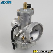 Carburettor Polini CP 19 (startst with zipper)