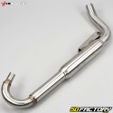 Tubo medio de escape Aprilia RC, Global HPS, Rieju Siglo 125, 150 (2017 - 2019) IXrace