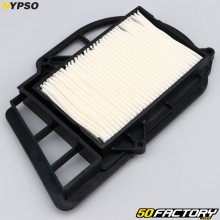 Air filter Yamaha Xmax, MBK Skyliner 250, 300 ... Nypso