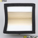 Air filter Yamaha Tmax 500 (2001 - 2007) Nypso
