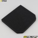 Luftfilter Peugeot XR7, XP6, XPS, XP7, MH Gun R 50 ... Nypso