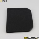 Luftfilter Peugeot XR7, XP6, XPS, XP7, MH Gun R 50 ... Nypso