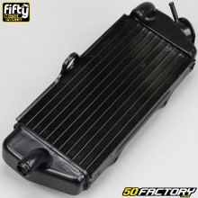 Right radiator Beta RR 50 Fifty