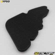 Air filter Piaggio Liberty 50, 125 ... Nypso