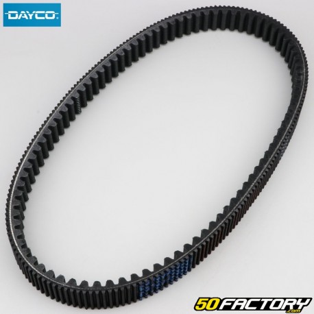 Keilriemen Polaris Magnum , Outlaw, Scrambler 500...30.2x1036 mm Dayco