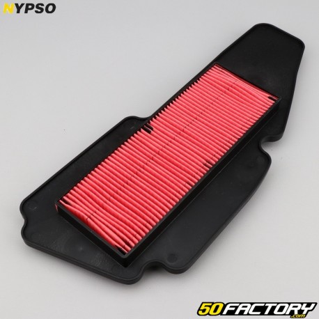 MBK Oceo filtro de aire, Yamaha Xenter 125 Nypso