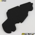 Filtro de aire Piaggio Liberty 50 (1997 - 2005) Nypso