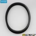 Can-Am belt Outlander,  Renegade 500, 800... 33.2x932 mm Dayco