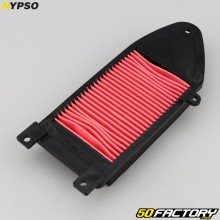 Filtre à air Kymco, Malaguti 125... Nypso