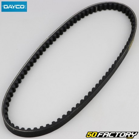 Keeway belt, TNT, Generic, KSR 50...16.5x792 mm Dayco kevlar