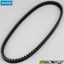 Correa Keeway, TNT, Generic KSR 50...16.5x792 mm Dayco kevlar