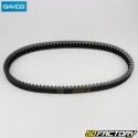 Cinturon reforzado Piaggio MP3, Peugeot Geopolis 400, 500... 4 28x1036 mm Dayco kevlar