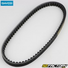 Belt Peugeot Kisbee, Ludix, TKR 50...17.5x765 mm Dayco kevlar