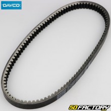 Courroie Piaggio Beverly 125, Carnaby 200 22.3x937 mm Dayco kevlar