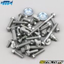 KTM EXC fairing screws, SX 125, 200, 250... Motorcyclecross Marketing
