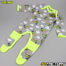 Pyjama bébé VR46 The Doctor