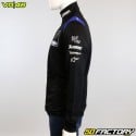 Camisola/ sweatshirt zipFalha na réplica VR46 Yamaha Monster