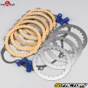 Clutch with gasket AM6 Minarelli KRM Pro Ride medium