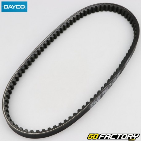 Correa Aprilia Habana,  Mojito,  Piaggio Hexagon 125...18x848 mm Dayco