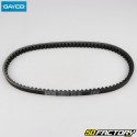 Correa Aprilia Habana,  Mojito,  Piaggio Hexagon 125...18x848 mm Dayco