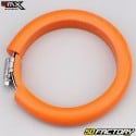 Exhaust silencer protection 2T 4MX orange