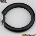 Exhaust silencer protection 2T 4MX black