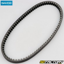 Courroie Keeway, TNT, Generic, KSR 50... 16.5x792 mm Dayco