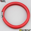 Exhaust silencer protection 4T 4MX red