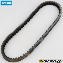 Correia Kymco Dink 200 (2006 - 2007) 19.2x815 mm Diaco kevlar