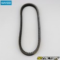 Courroie Kymco Dink 200 (2006 - 2007) 19.2x815 mm Dayco kevlar