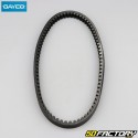 Belt Piaggio Sfera,  Vespa 4x125mm Dayco