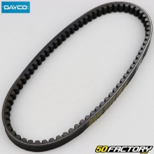 Courroie Kymco Agility, Rieju Evasion 50... 18x743 mm Dayco kevlar