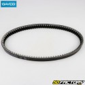 Belt MBK Cityliner,  Malaguti Madison,  Yamaha Majesty 125...22.2x832 mm Dayco kevlar