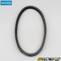 Belt Piaggio Zip,  Quartz,  Sfera 50... 17.5x724 mm 50 2 Dayco