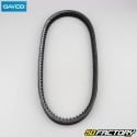 Belt Kymco People,  Xciting 250, 300... 24x996 mm Dayco kevlar