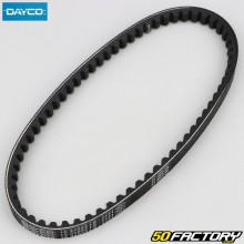 Belt Sym DD, Honda SK Dio, Vision,  Kymco DJ 50x15.3mm Dayco