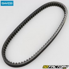 Correa Sym Euro MX,  Shark,  Aprilia Leonardo 125...19x803 mm Dayco kevlar