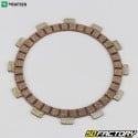 Disques garnis d'embrayage Suzuki DR (2008 - 2010), GT, TS 125 Newfren