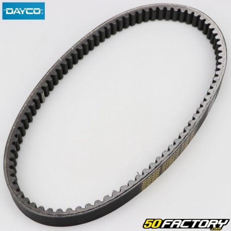 Courroie Honda Helix, Piaggio Hexagon 250 22.5x845 mm Dayco kevlar