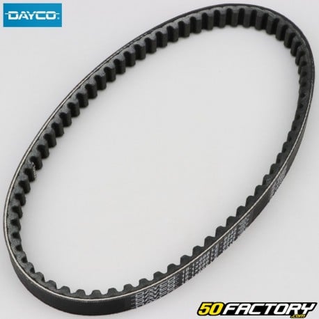 Belt Sym Mio 50 (2006 - 2007) 18.1x688 mm Dayco