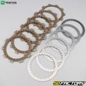 Embrayage Rotax 122 Aprilia RS, Classic, MX 125 Newfren