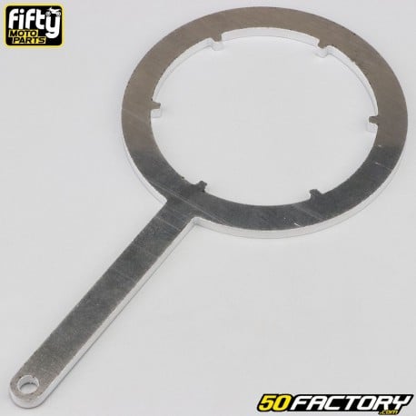 Llave de embrague FMI 154 Yamaha YBR, MH, Rieju RS2, Orcal ... 125 Fifty