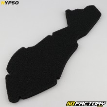 Filtro de ar Piaggio Quartz 50 (1992 - 1996) Nypso