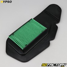 Filtro de aire de Honda PCX, S 125, 150 Nypso