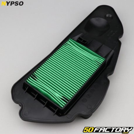 Filtro de aire Honda SH 125 (2017 - 2019), 150 (desde 2013) Nypso