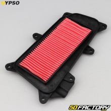 Filtro de aire Kymco Agility,  Like 125, 200 Nypso