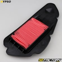 Air filter Honda Forza 125 (2015 - 2017) Nypso