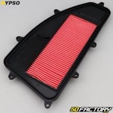 Filtro de ar Kymco Agility, Xtown 300 Nypso