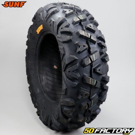 26x9-14J SunF 65J quad front tire