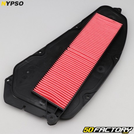 Filtro de aire Kymco Xciting 400 (2013 - 2015) Nypso